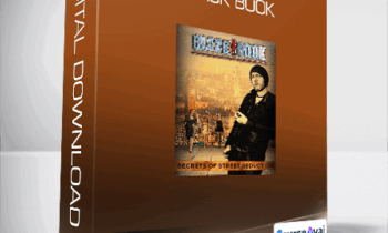 Nick Krauser - Black Book