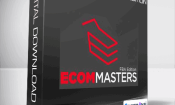 The Ecom Master FBA Edition