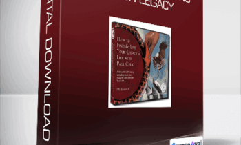 Paul Chk - PP_Success - Finding_your Legacy