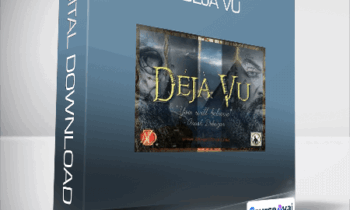 Arash Dibazar - Deja vu