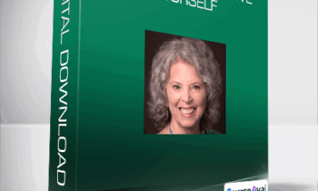 Margaret Paul - Inner Bonding - Love Yourself