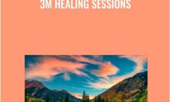 3M Healing Sessions - Presence Healing