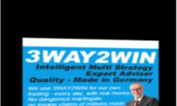 3way2win EA - Forex Robot