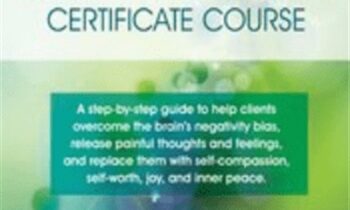4-Day-Positive Neuroplasticity Certificate Course - Rick Hanson