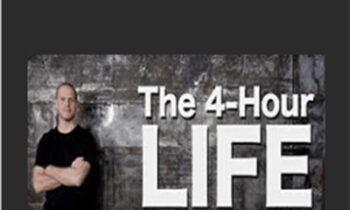 4-Hour Life creative LIVE - Tim Ferriss