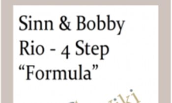 4 Step Formula - Sinn and Bobby Rio