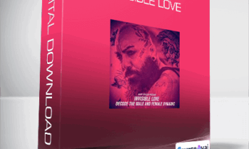 Arash Dibazar - Invisible Love