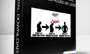 John La tourrette - How To Hack Your Mental Training In 24 Hours Or Less