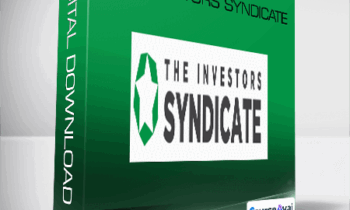 The Investors Syndicate - Annual