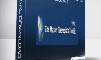 The Master Therapist’s Toolkit