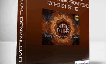 Gaia - Mythology and the Power of Yoga from Yogic Paths S1 Ep. 13
