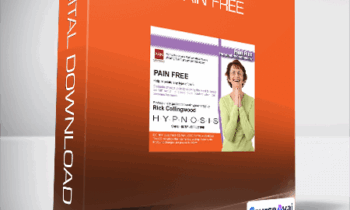 Rick Collingwood - Pain Free