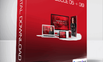 T. Harv Eker - Secrets of Inner Power (Module 05 + 06)