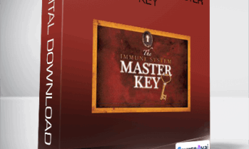Alex Loyd - The Immune System Master Key