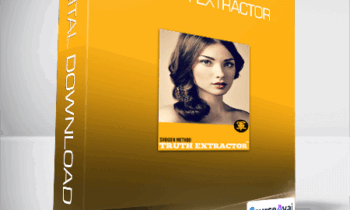 Derek Rake - Truth Extractor