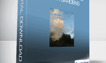 Dan Brule - Breathwork in the Prana Gardens