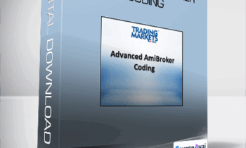 Advanced AmiBroker Coding