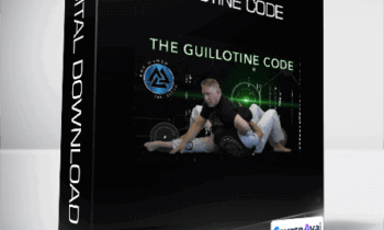 Roy Marsh - Guillotine Code