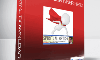 Filip Mihajlovic - Release Your Inner Hero