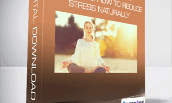 Stress Management Techniques: How to Reduce Stress Naturally