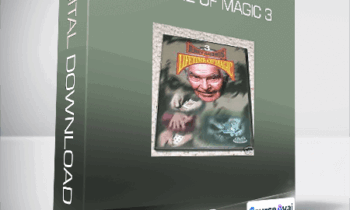 Jerry Andrus - Lifetime of Magic 3