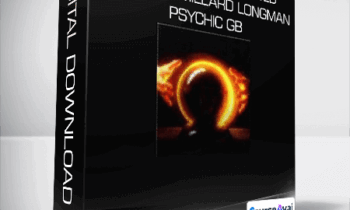 Fred Crouter - Inner Secrets of Cold Reading - Millard Longman Psychic GB