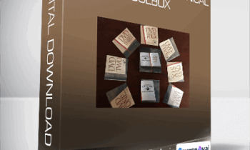Stephen Hobbs Technical Toolbox
