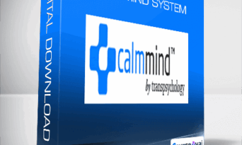 Transpsychology - Calm Mind System