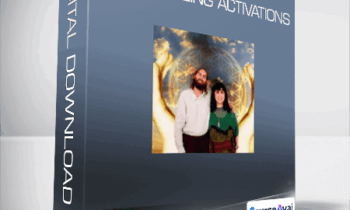Macaya and Vandana - RICH Healing Activations