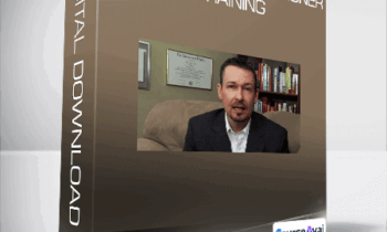 Steve G. Jones - NLP Master Practitioner Training