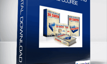 Instructional Boxing Full course