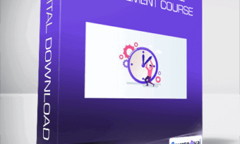 The Ultimate Time Management Course