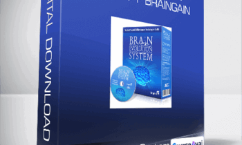 Brain Evolution System + BrainGain