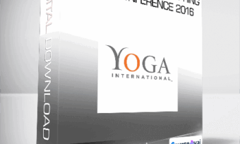 Yoga International Spring Digital Conference 2016