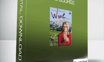 Jancis Robinson - Wine Course