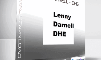 Lenny Darnell - DHE