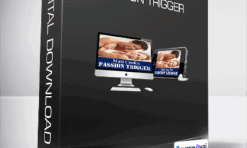 Matt Cook - Passion Trigger