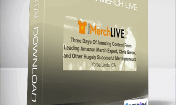 Proven Merch Live