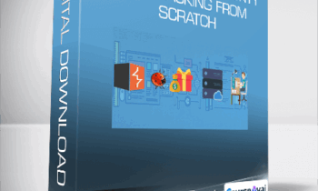 Burp Suite Bug Bounty Web Hacking from Scratch