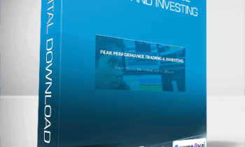 SMB & Bruce Bower - Peak Performance Trading and Investing
