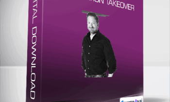 Frank Kern - Operation Takeover