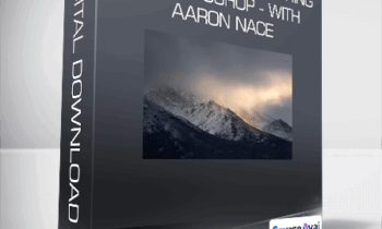 Phlearn Pro - Dark & Moody Coloring in Photoshop - with Aaron Nace