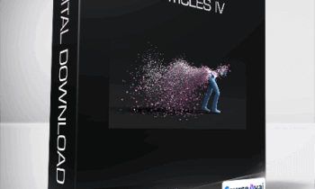 Applied Houdini - Particles IV