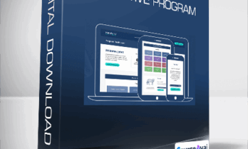 David John Oates - The Metawalks Interactive Program