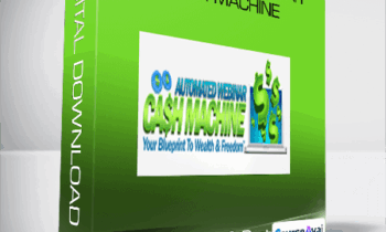 Dave VanHoose & Dustin Mathews - Automated Webinar Cash Machine