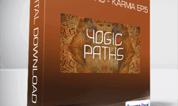 Gaia - Yogic Paths - Karma Ep.5