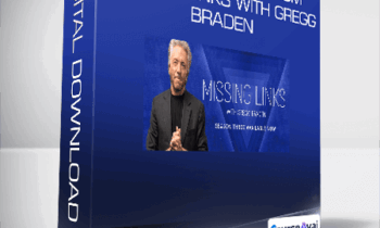 Gaia - Quantum Links from Missing Links with Gregg Braden