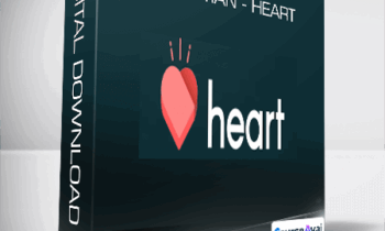 David Tian - Heart