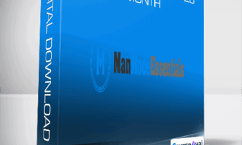 Tay Social - Man Mode Essentials Month