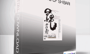 Yukimura Haruki - Secrets of Shibari